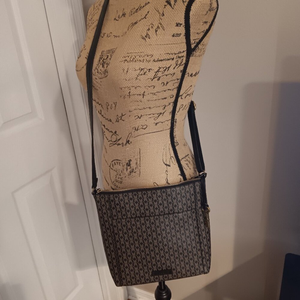 Fossil Crossbody Purse